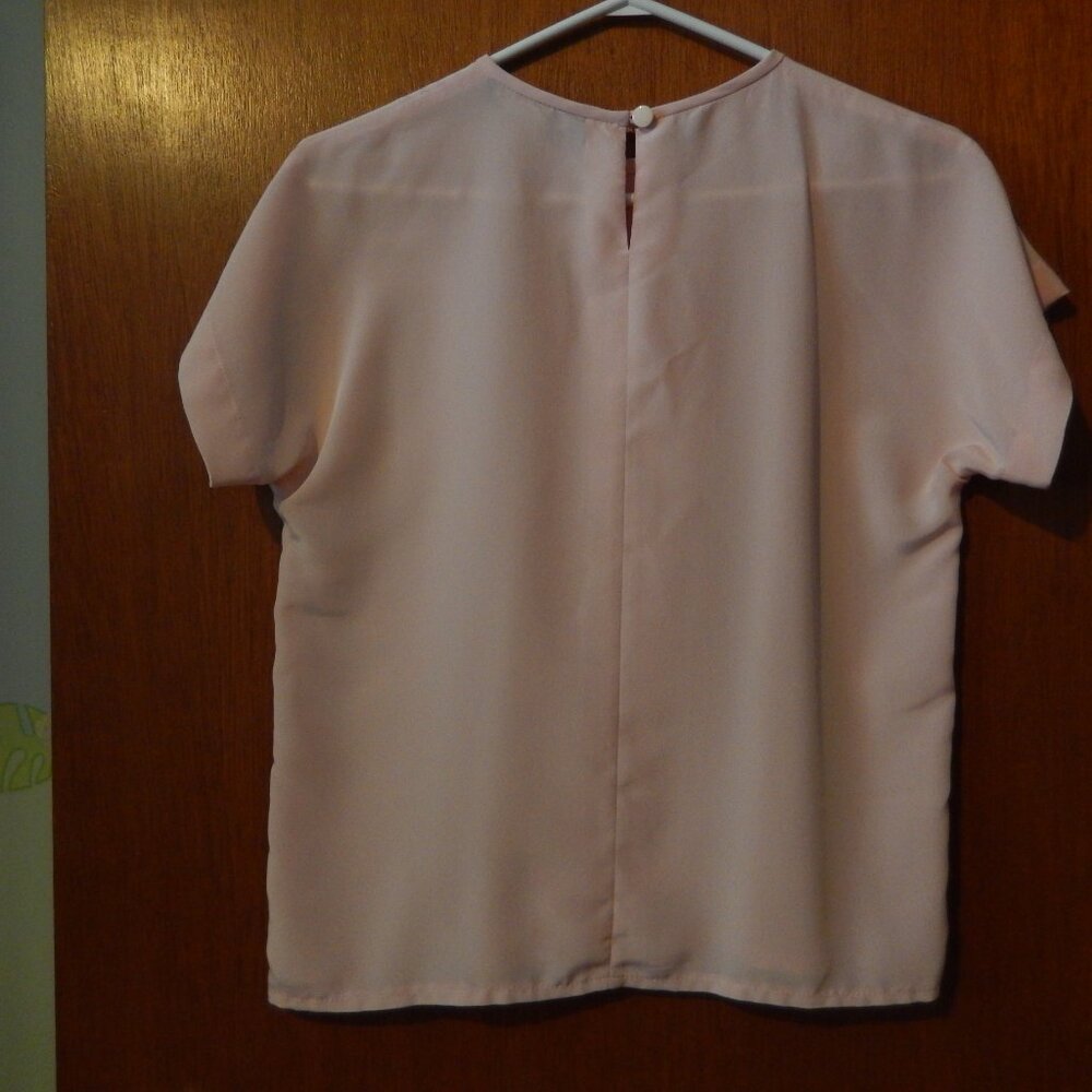 Blouse - Picture 2 of 2